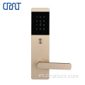 Smart Security Security Password Password de apartamento Bloqueo